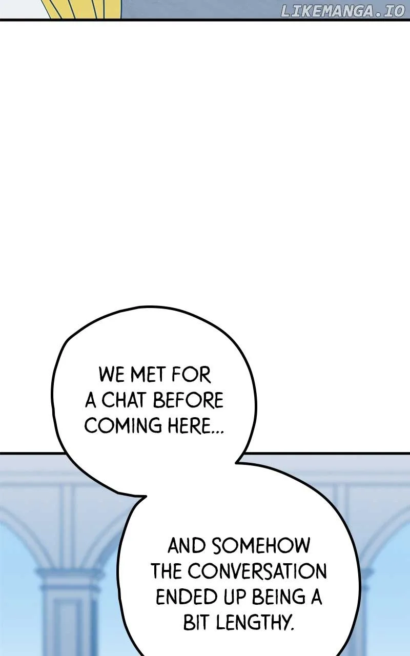 Throw the Trash in the Trash cane Chapter 89 page 82