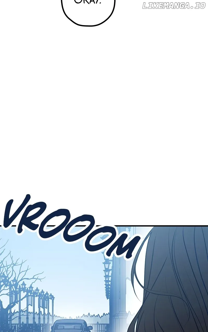 Throw the Trash in the Trash cane Chapter 91 page 12