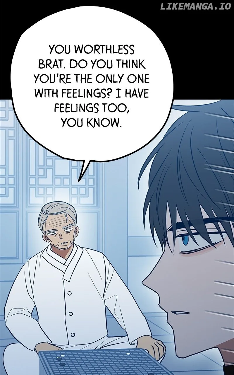 Throw the Trash in the Trash cane Chapter 90 page 28