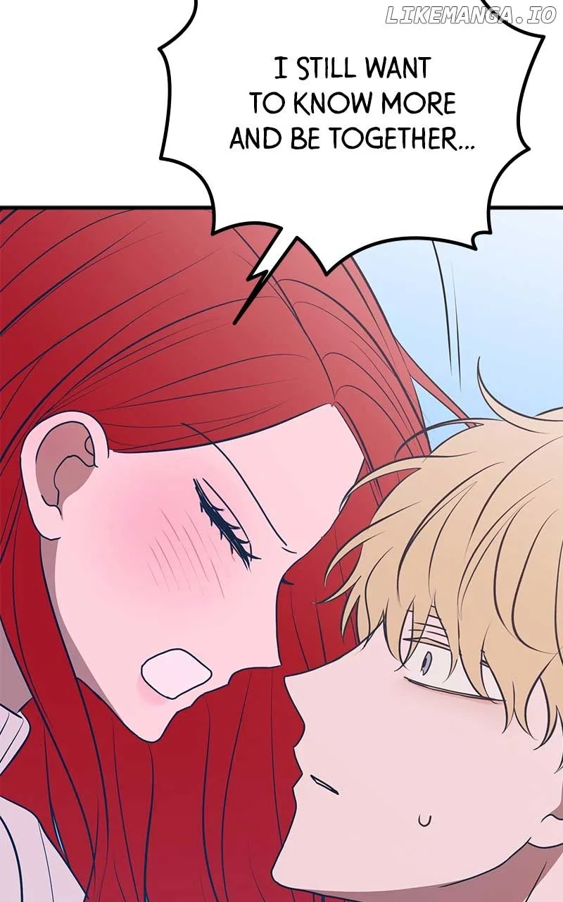 Throw the Trash in the Trash cane Chapter 89 page 43