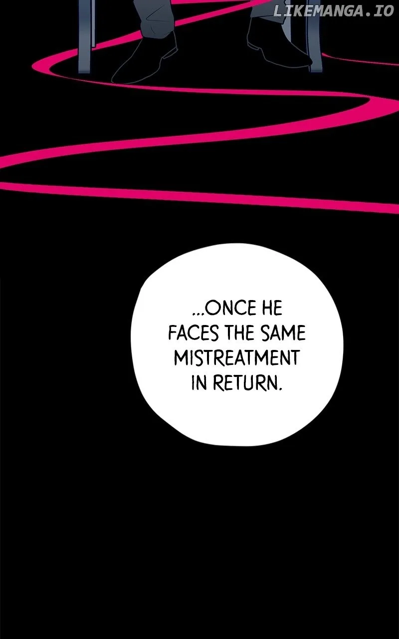 Throw the Trash in the Trash cane Chapter 90 page 20