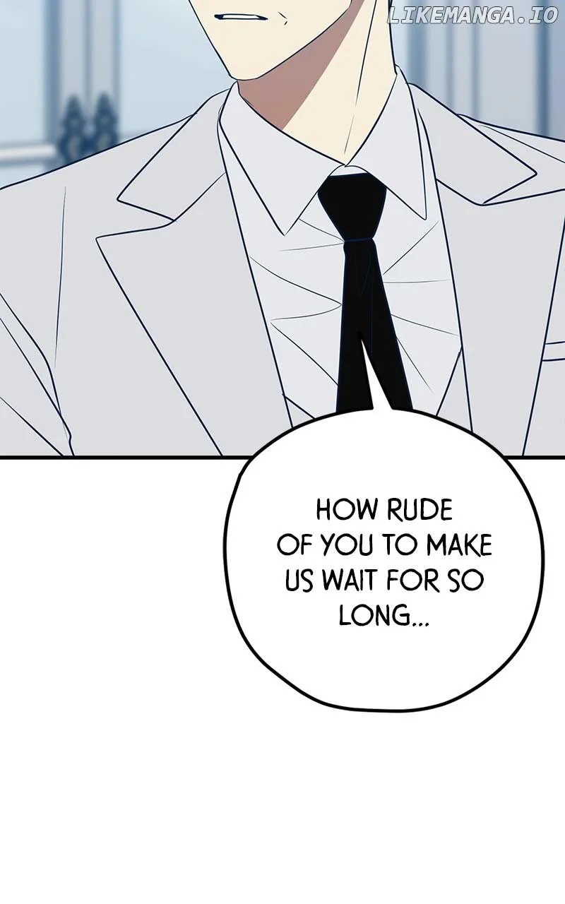 Throw the Trash in the Trash cane Chapter 89 page 77