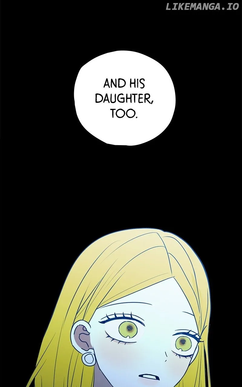Throw the Trash in the Trash cane Chapter 90 page 21