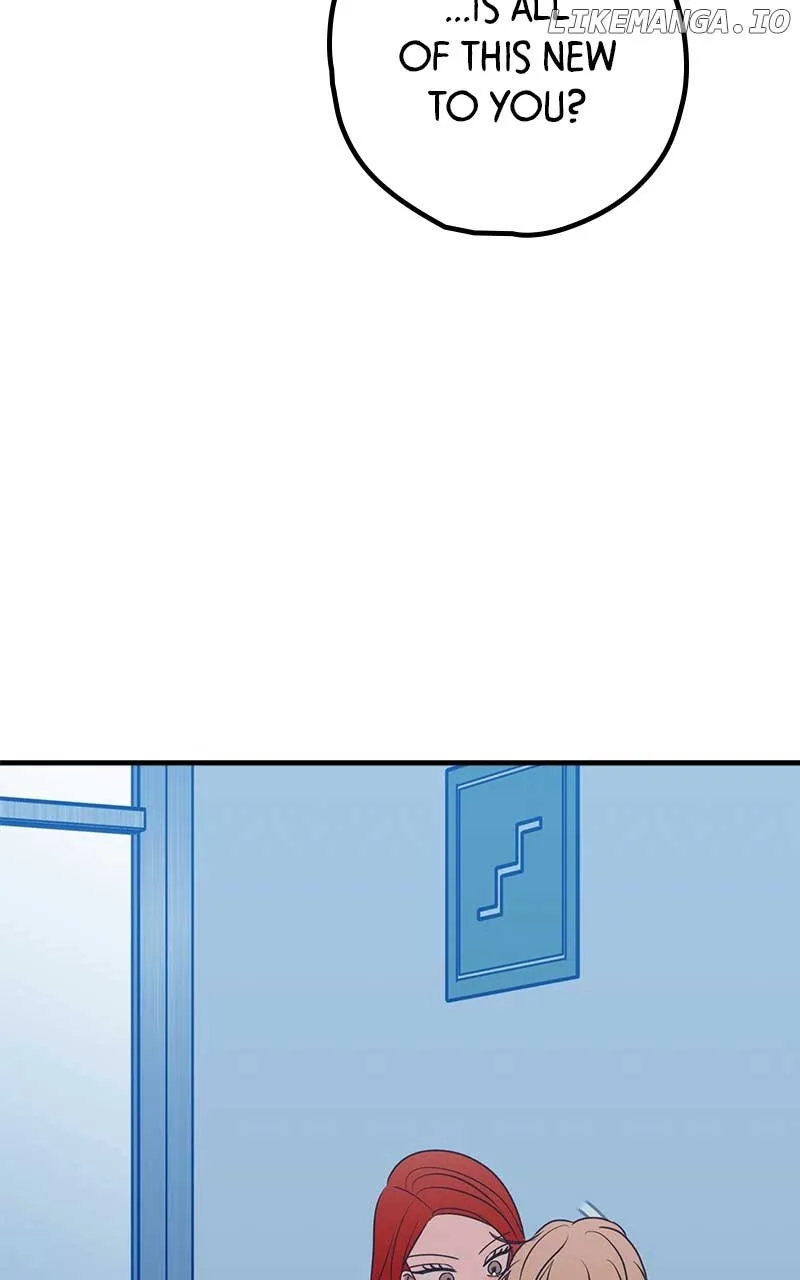Throw the Trash in the Trash cane Chapter 89 page 62