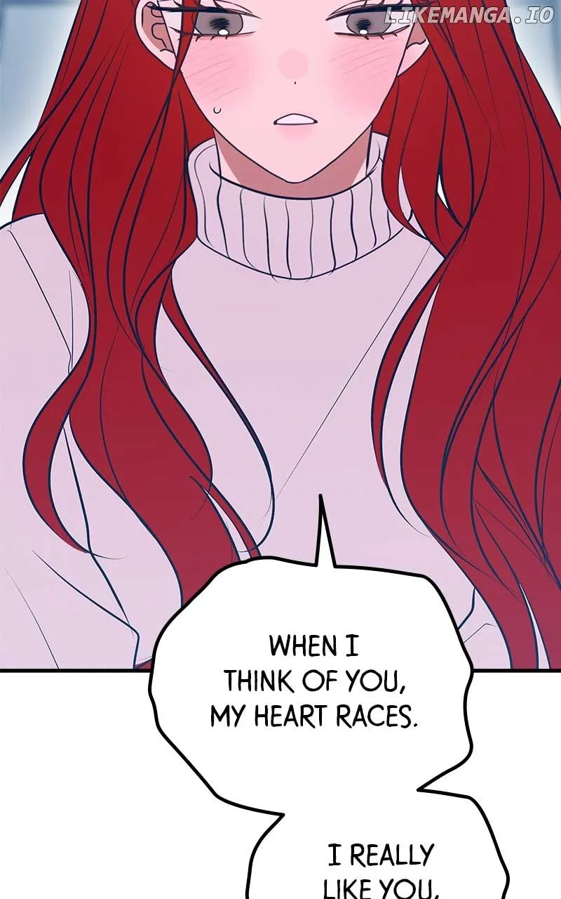 Throw the Trash in the Trash cane Chapter 89 page 47