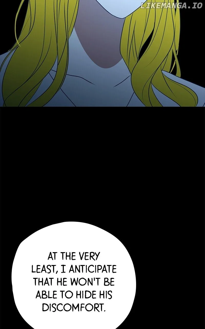 Throw the Trash in the Trash cane Chapter 90 page 22