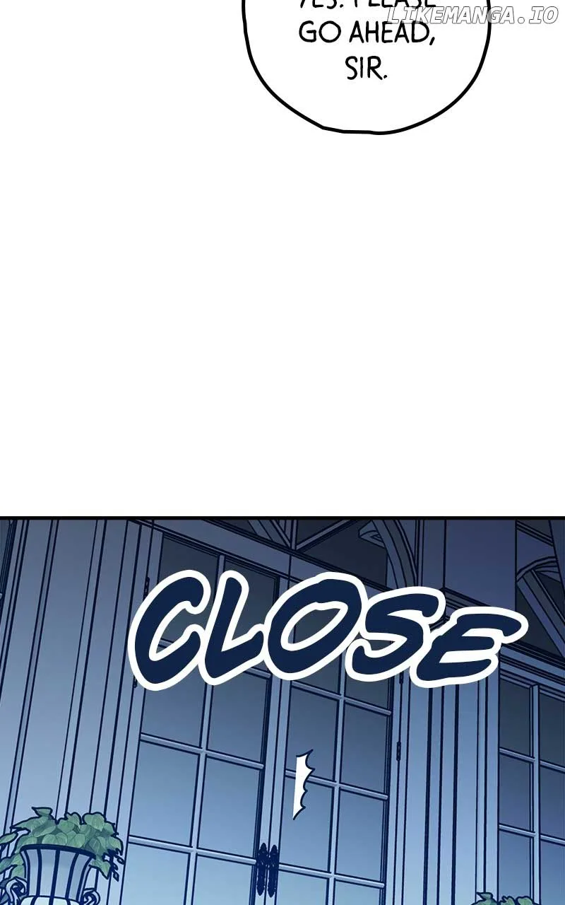 Throw the Trash in the Trash cane Chapter 89 page 94