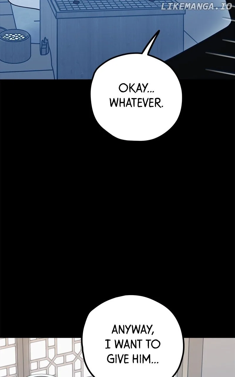 Throw the Trash in the Trash cane Chapter 90 page 29