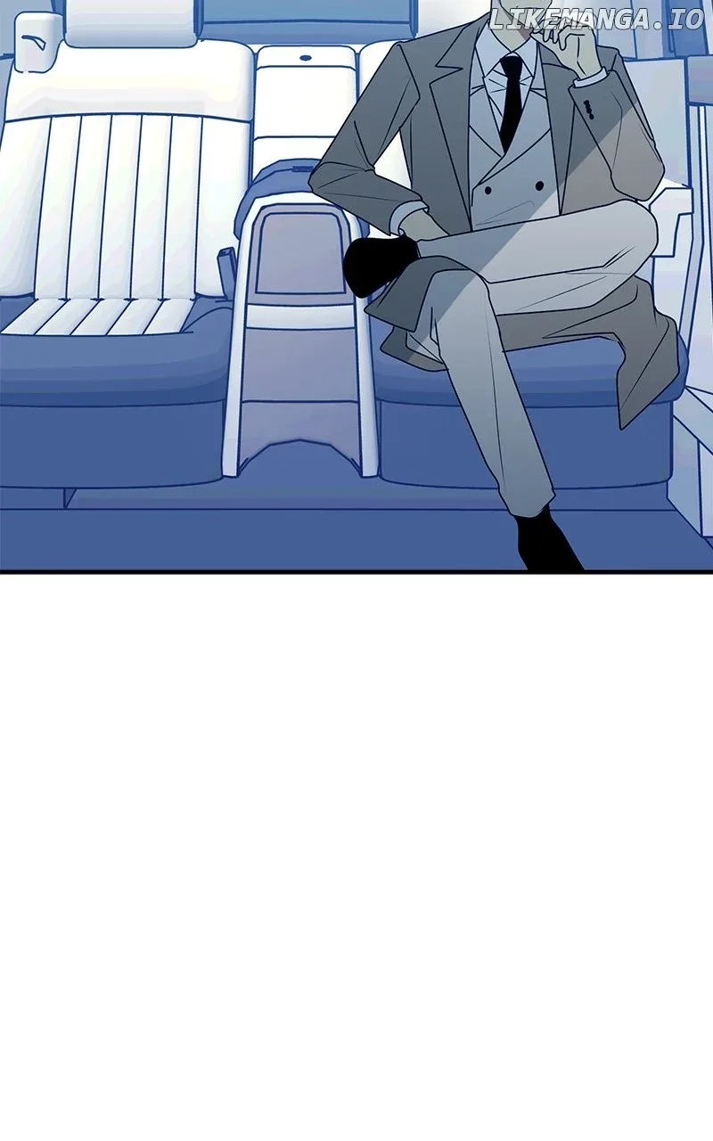 Throw the Trash in the Trash cane Chapter 91 page 16