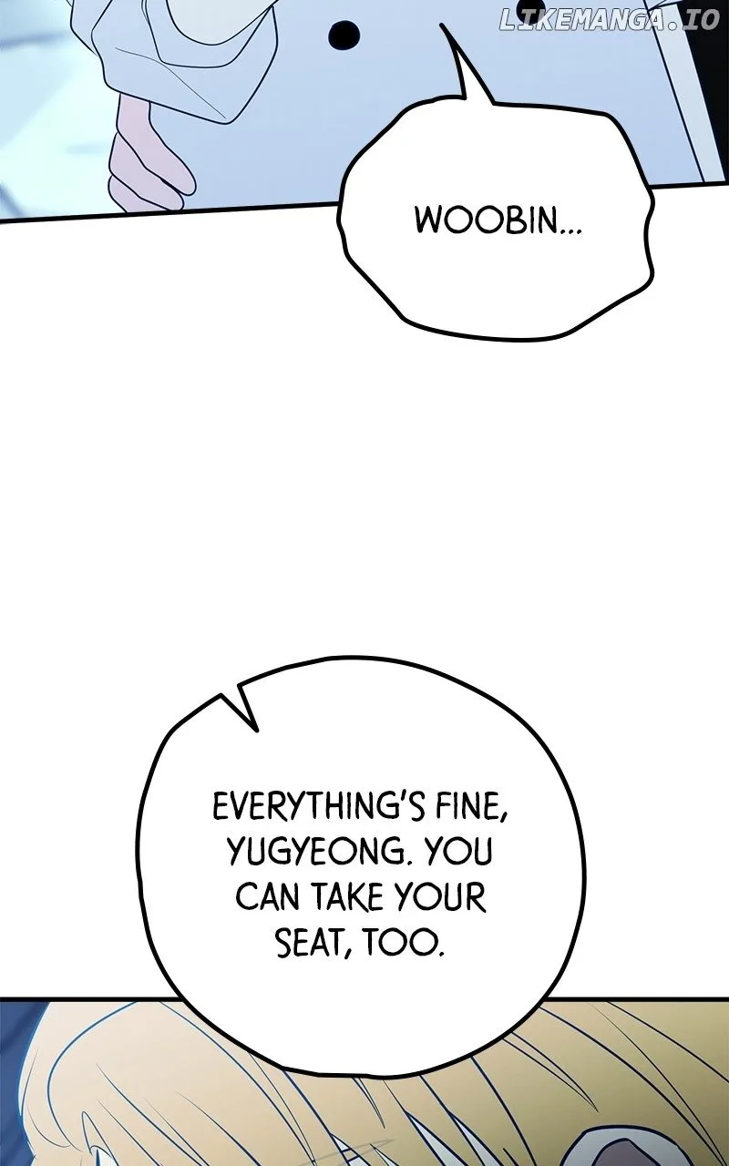 Throw the Trash in the Trash cane Chapter 90 page 80