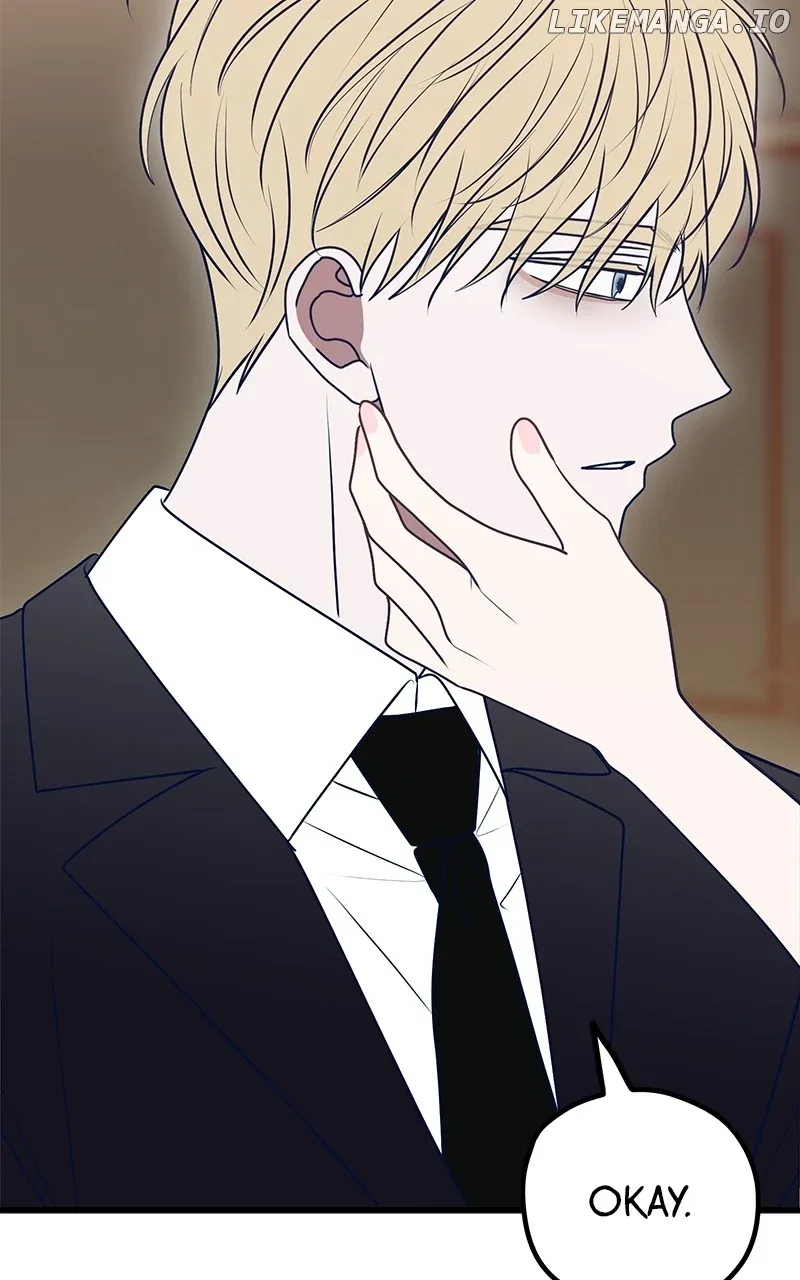 Throw the Trash in the Trash cane Chapter 116 page 66