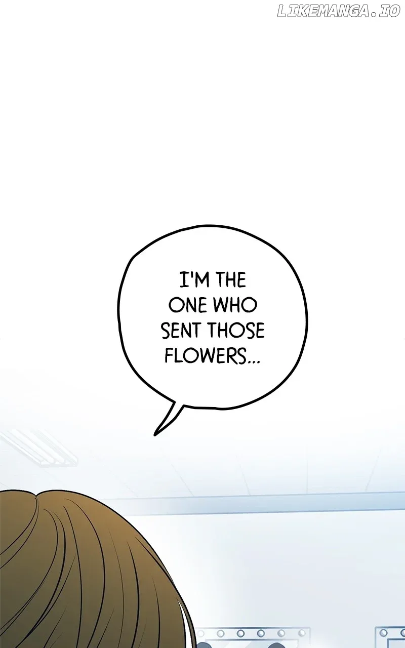 Throw the Trash in the Trash cane Chapter 91 page 123