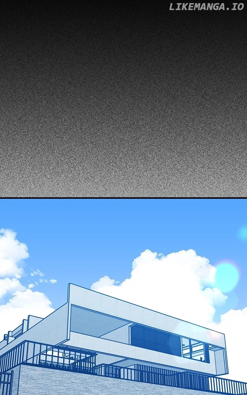 Throw the Trash in the Trash cane Chapter 91 page 44