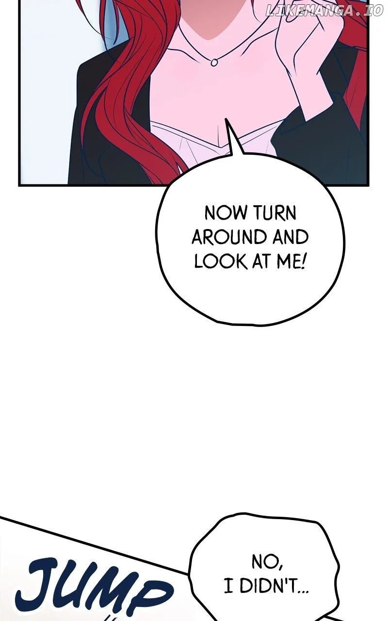 Throw the Trash in the Trash cane Chapter 90 page 106