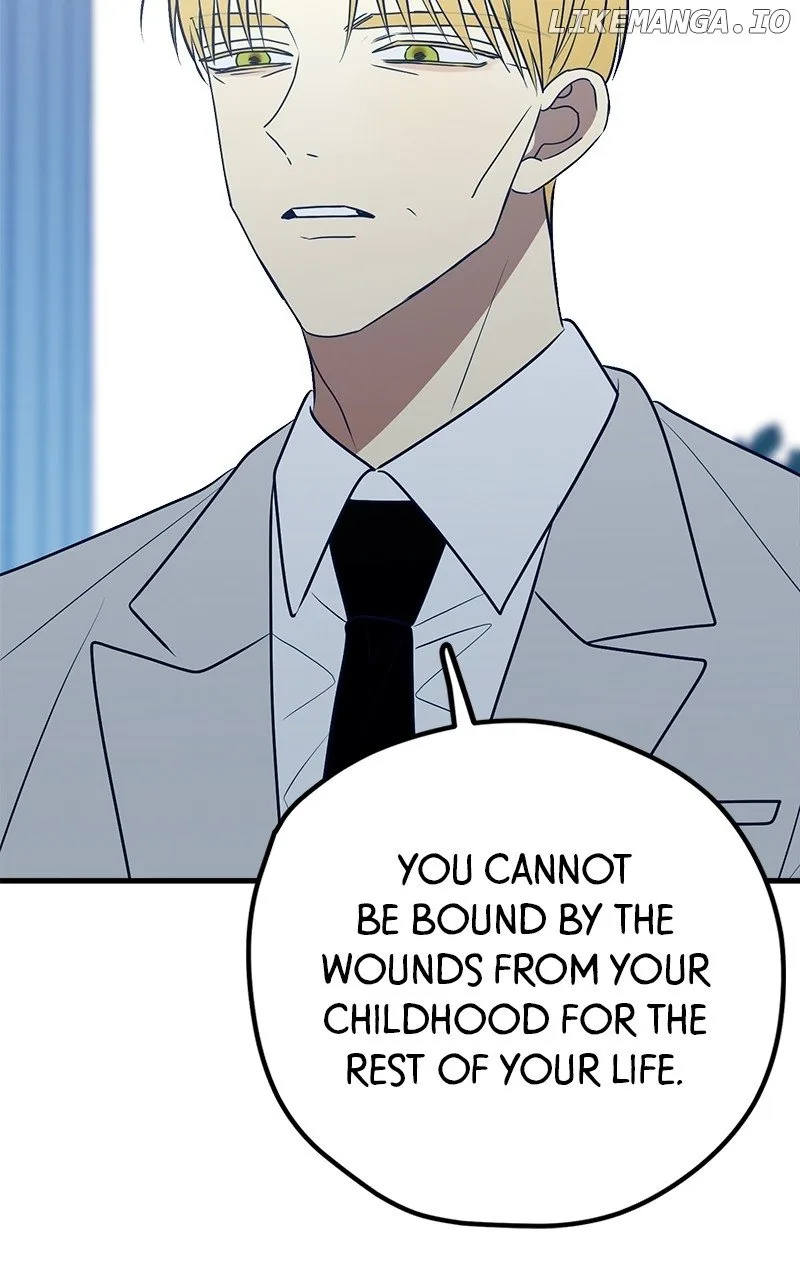 Throw the Trash in the Trash cane Chapter 90 page 65