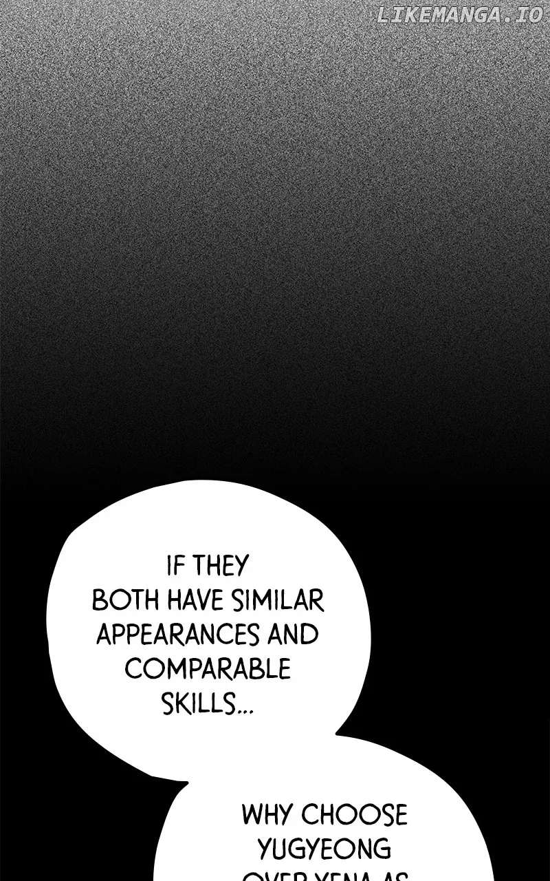 Throw the Trash in the Trash cane Chapter 91 page 79