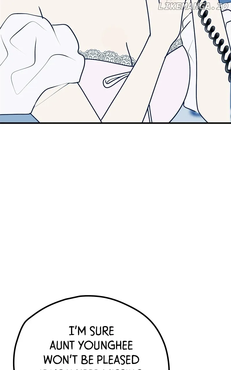 Throw the Trash in the Trash cane Chapter 91 page 72