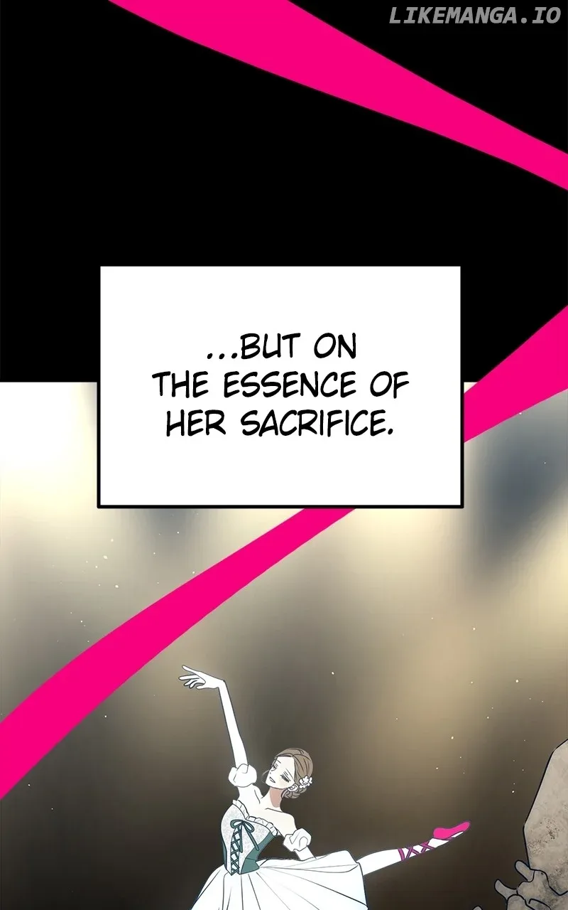 Throw the Trash in the Trash cane Chapter 91 page 90