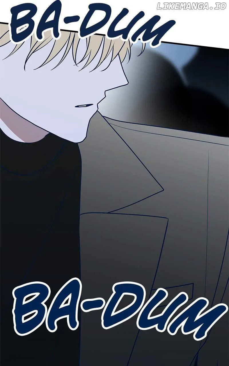 Throw the Trash in the Trash cane Chapter 88 page 57