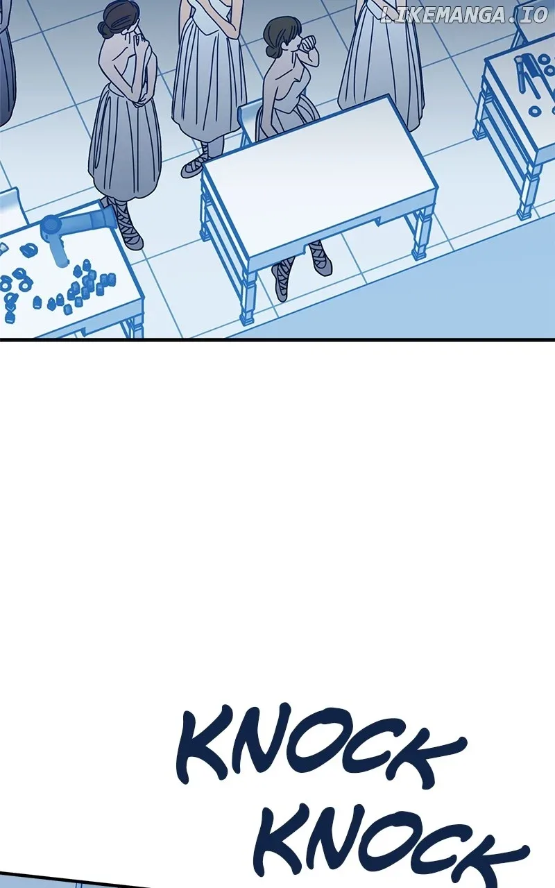 Throw the Trash in the Trash cane Chapter 91 page 112