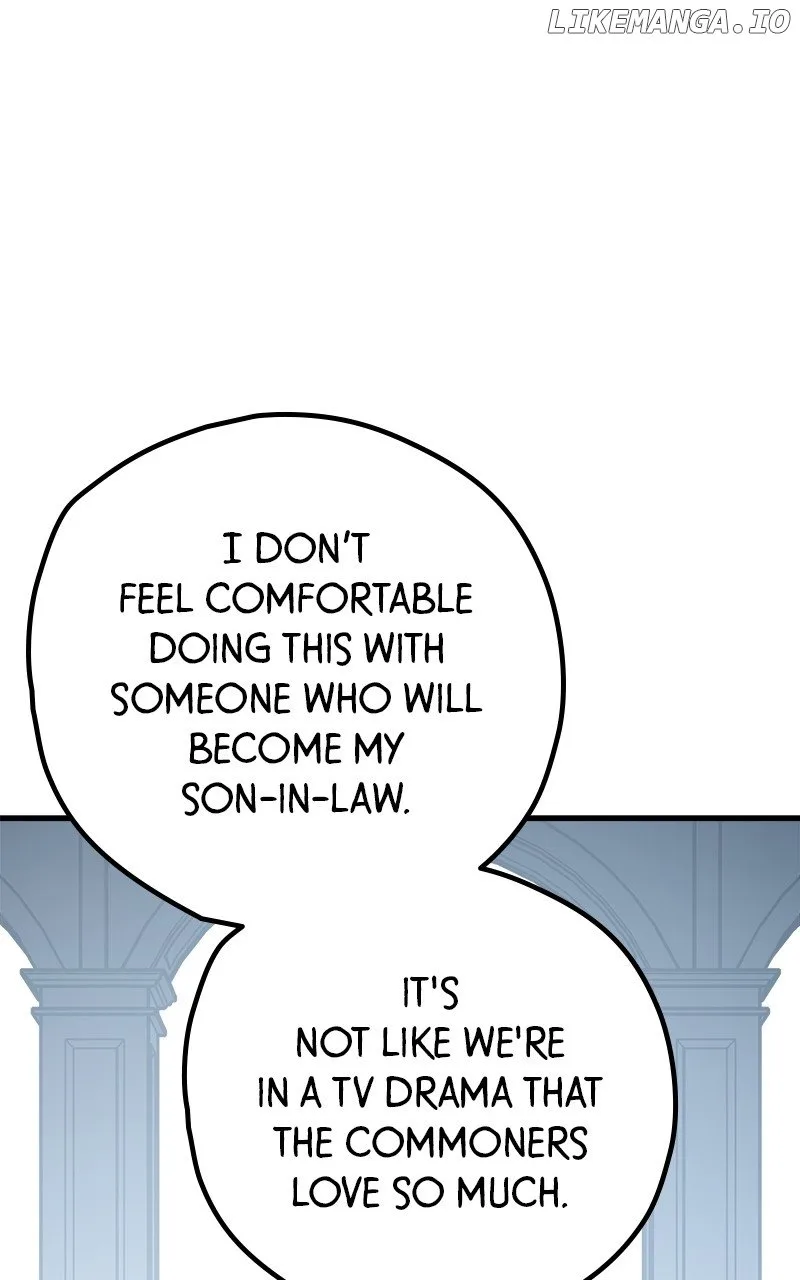 Throw the Trash in the Trash cane Chapter 90 page 66
