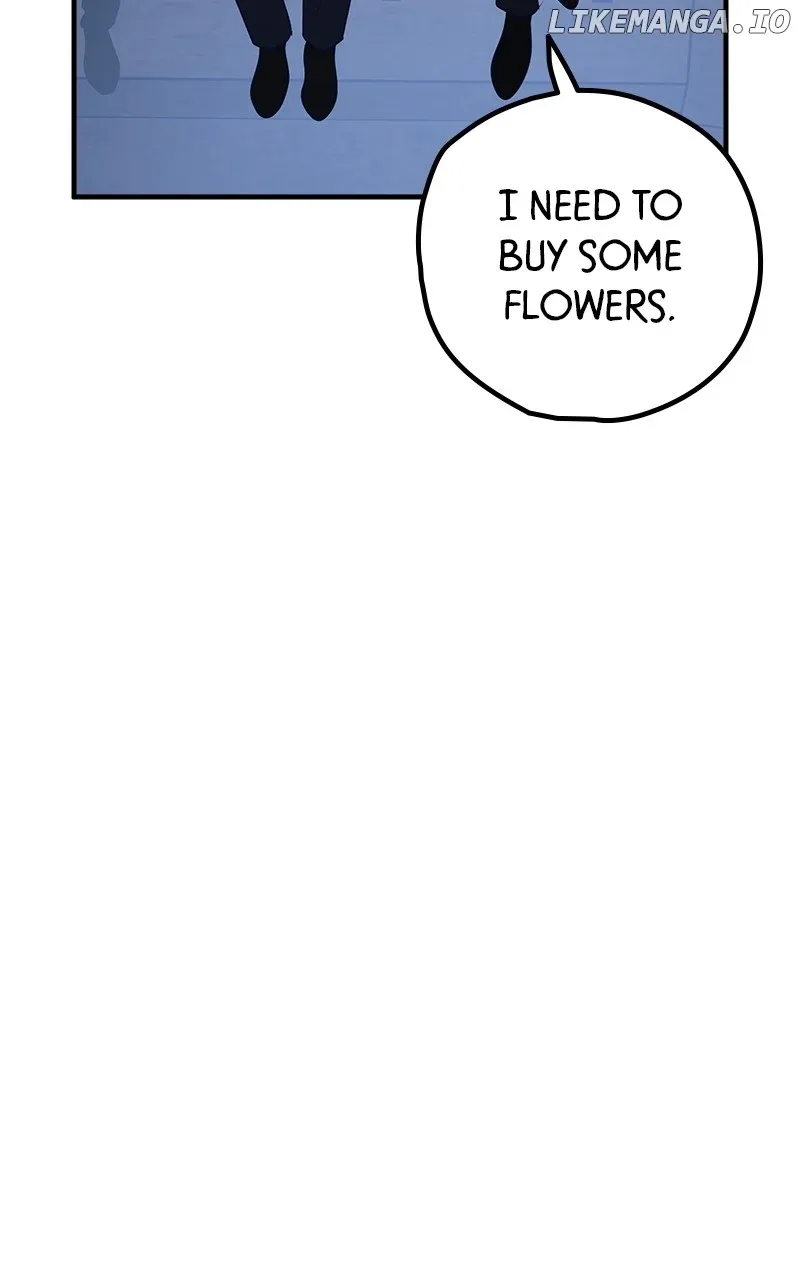 Throw the Trash in the Trash cane Chapter 91 page 105