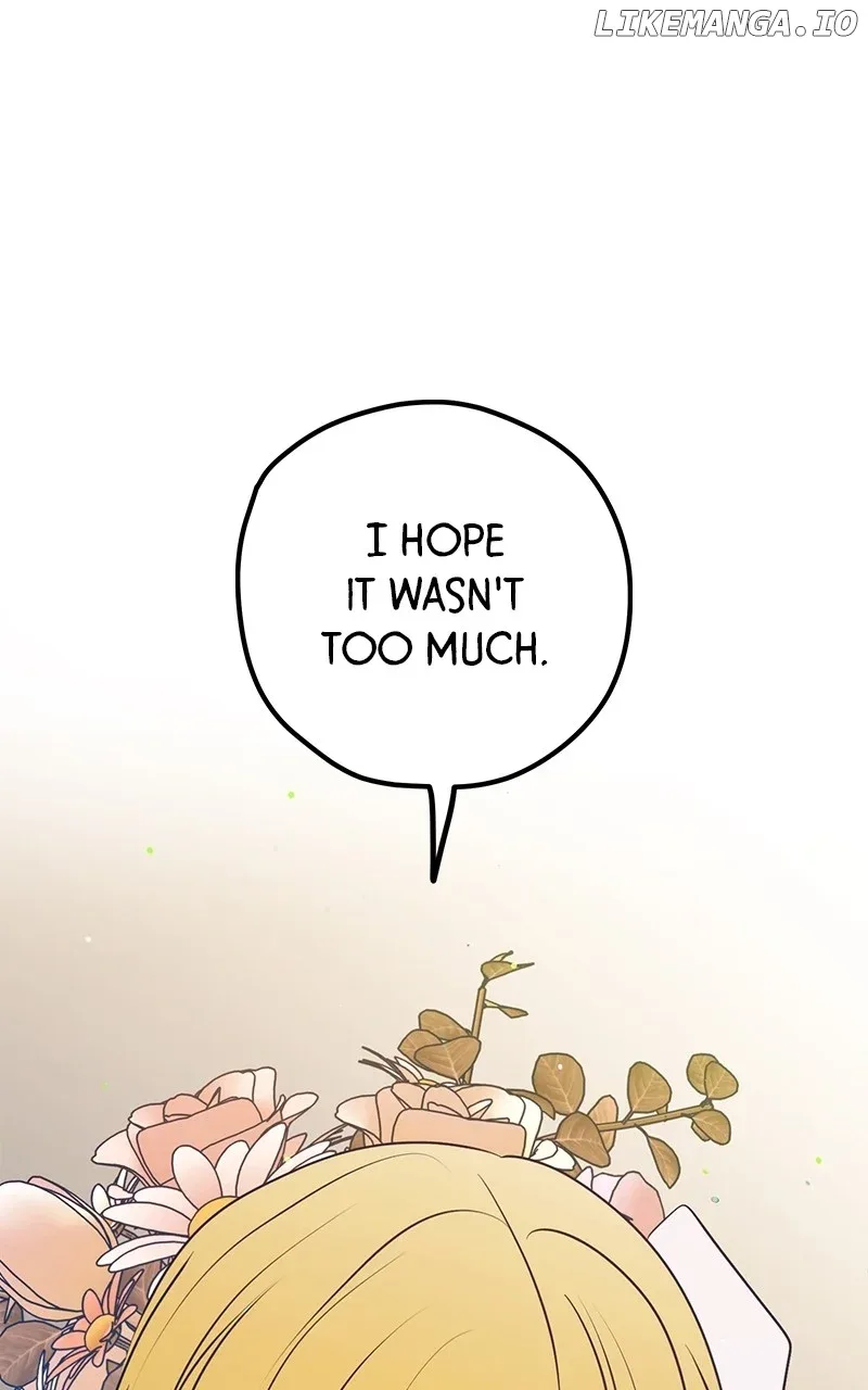 Throw the Trash in the Trash cane Chapter 91 page 125
