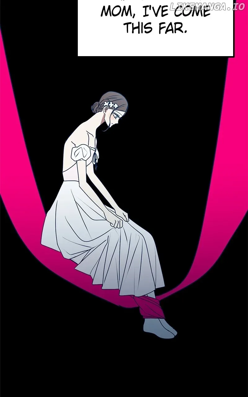 Throw the Trash in the Trash cane Chapter 91 page 87