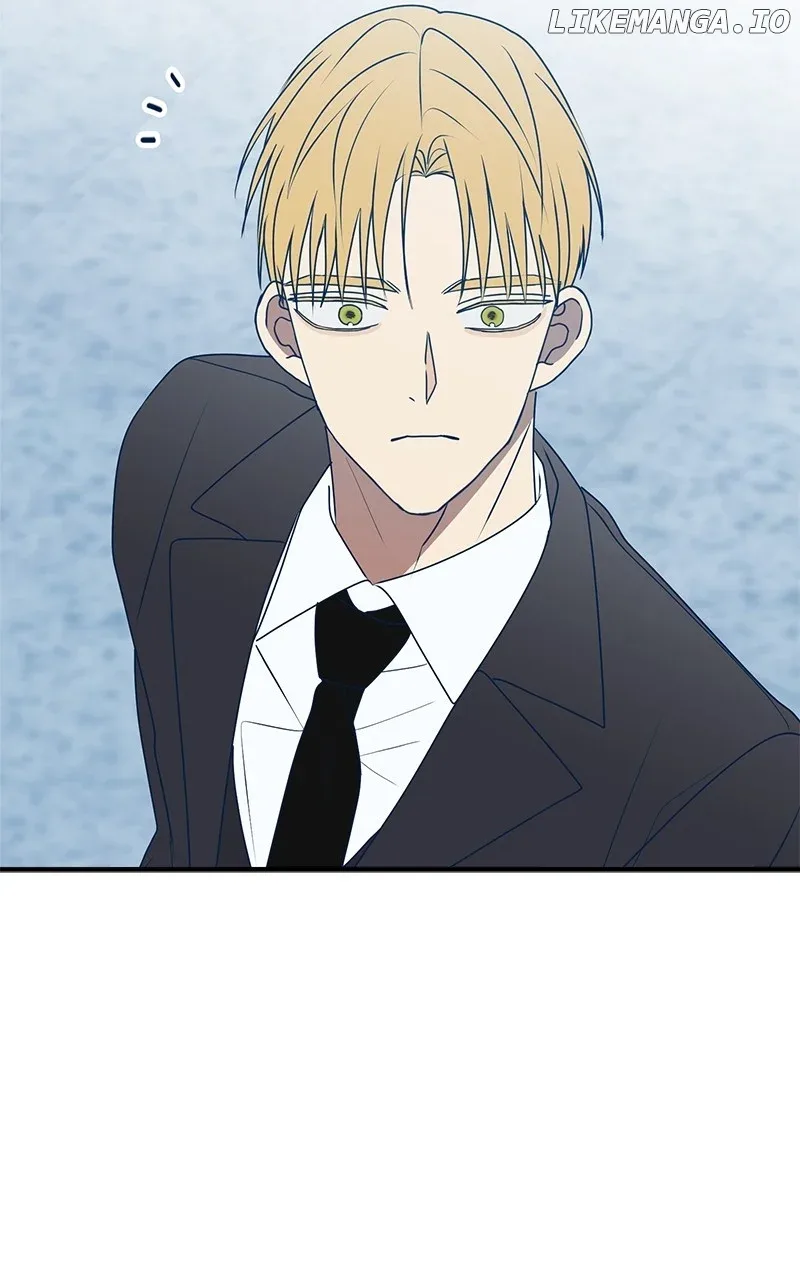 Throw the Trash in the Trash cane Chapter 91 page 65