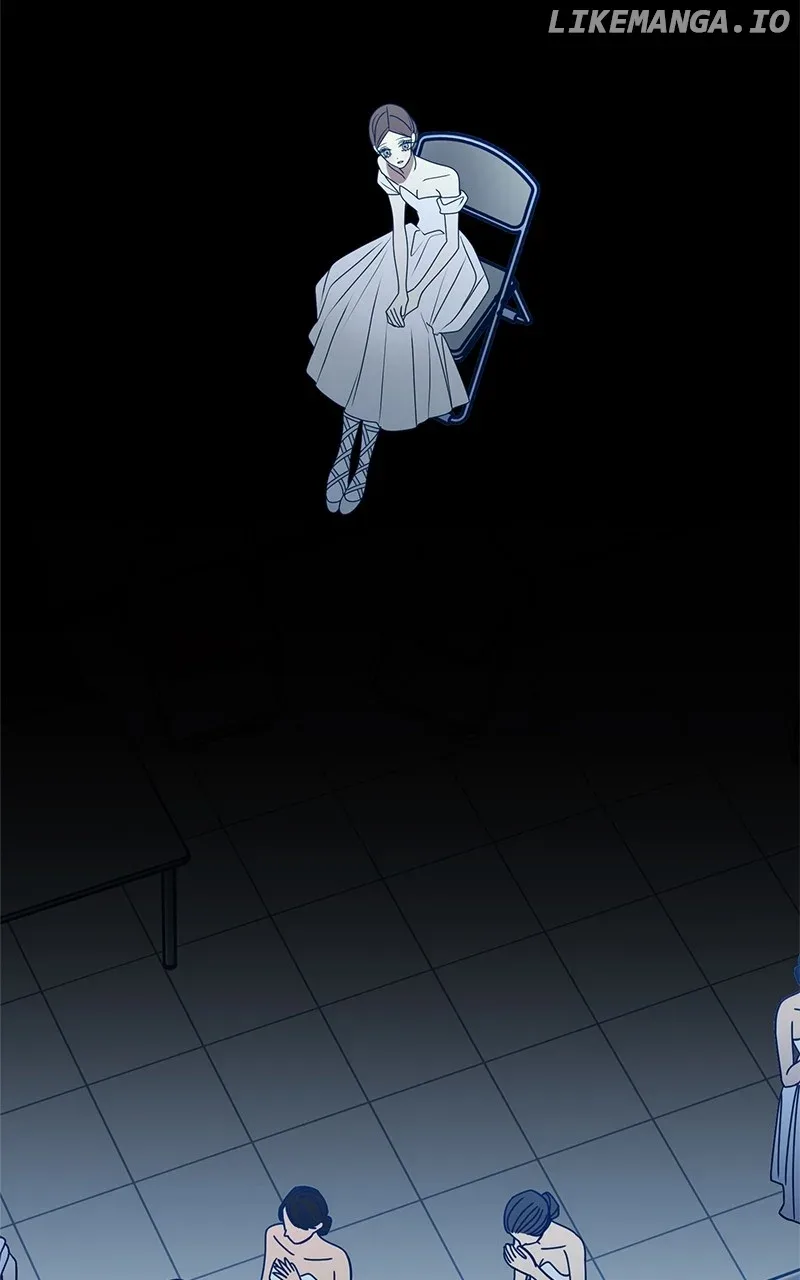 Throw the Trash in the Trash cane Chapter 91 page 111