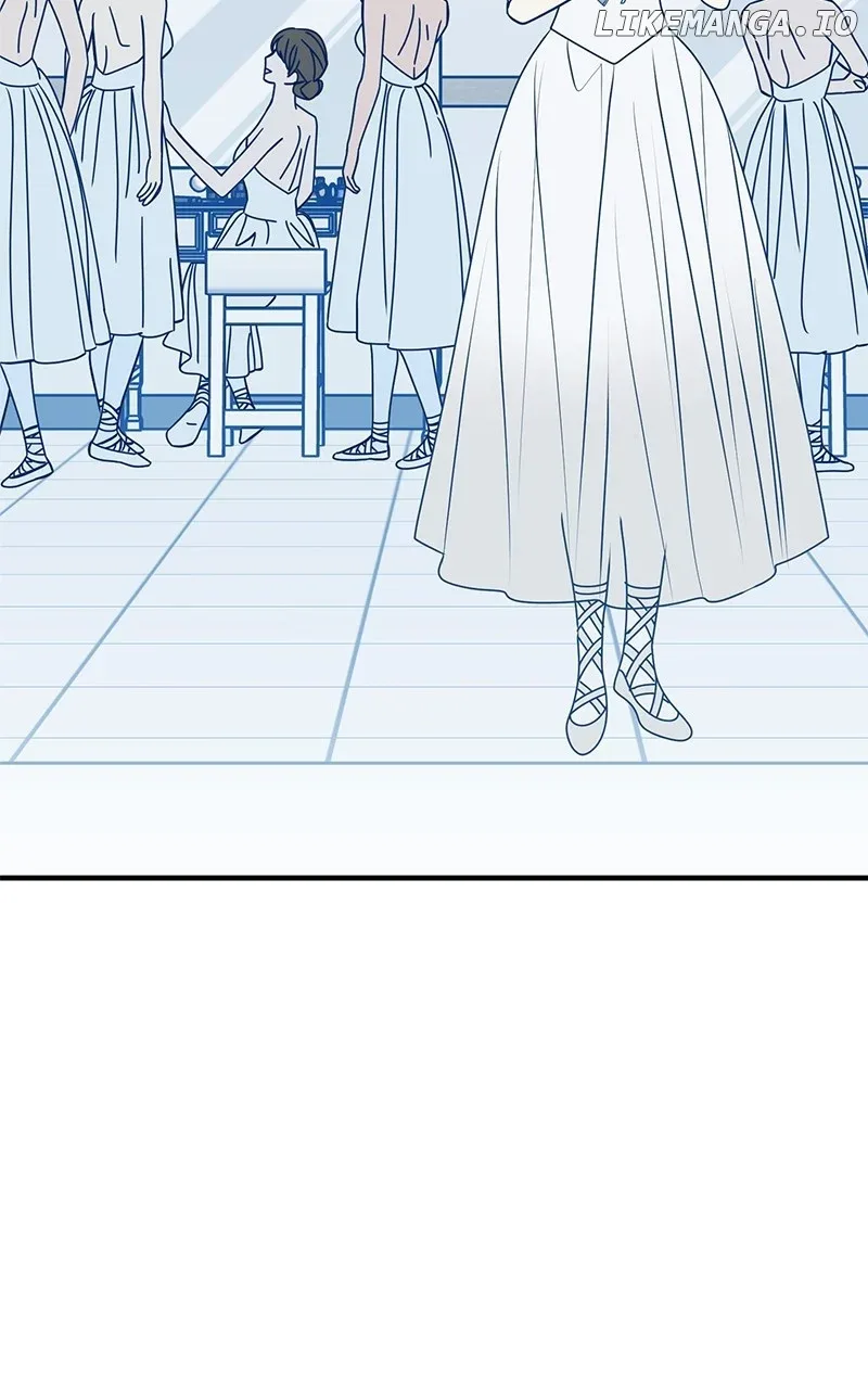 Throw the Trash in the Trash cane Chapter 91 page 116