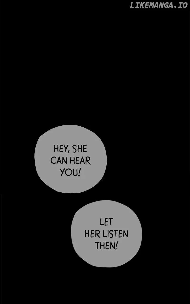 Throw the Trash in the Trash cane Chapter 91 page 110