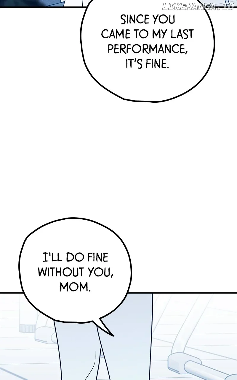 Throw the Trash in the Trash cane Chapter 91 page 74