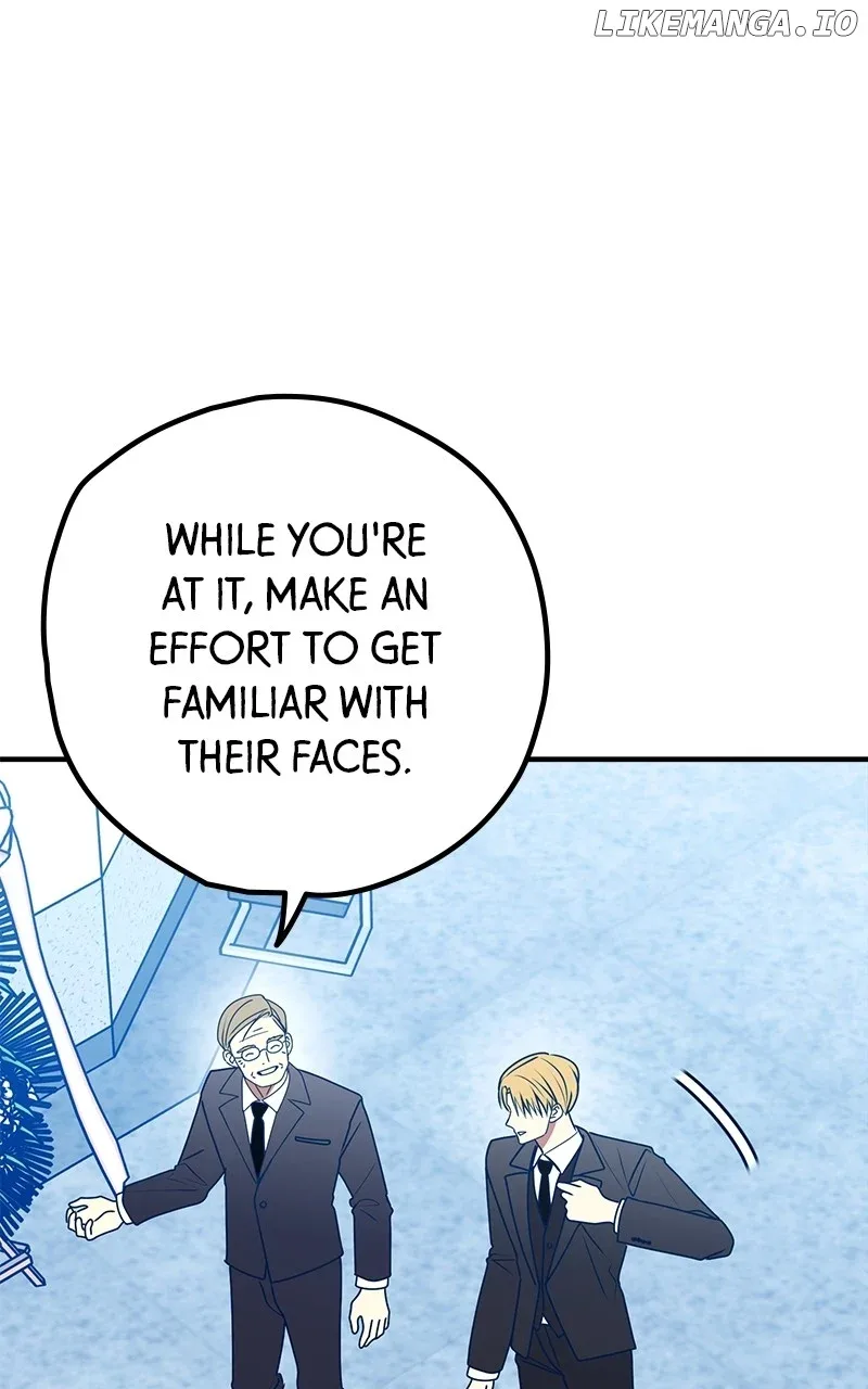 Throw the Trash in the Trash cane Chapter 91 page 62
