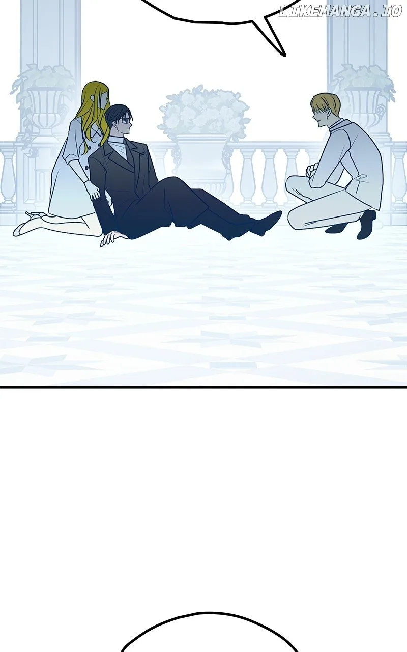 Throw the Trash in the Trash cane Chapter 90 page 67