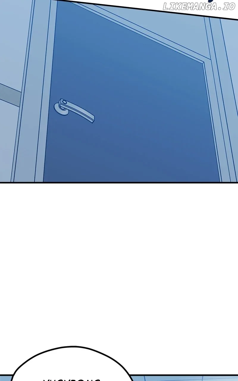 Throw the Trash in the Trash cane Chapter 91 page 113