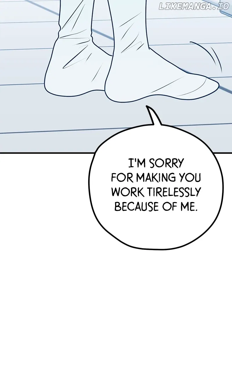 Throw the Trash in the Trash cane Chapter 91 page 75