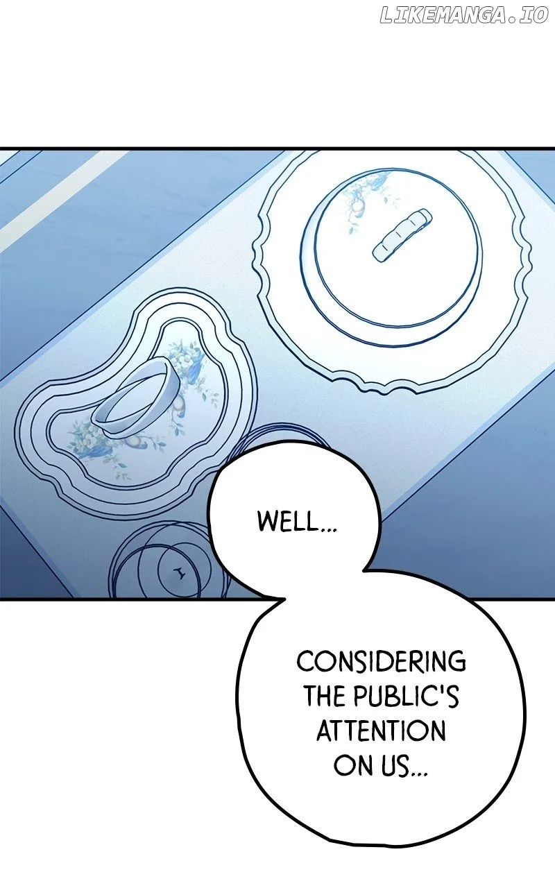 Throw the Trash in the Trash cane Chapter 90 page 86