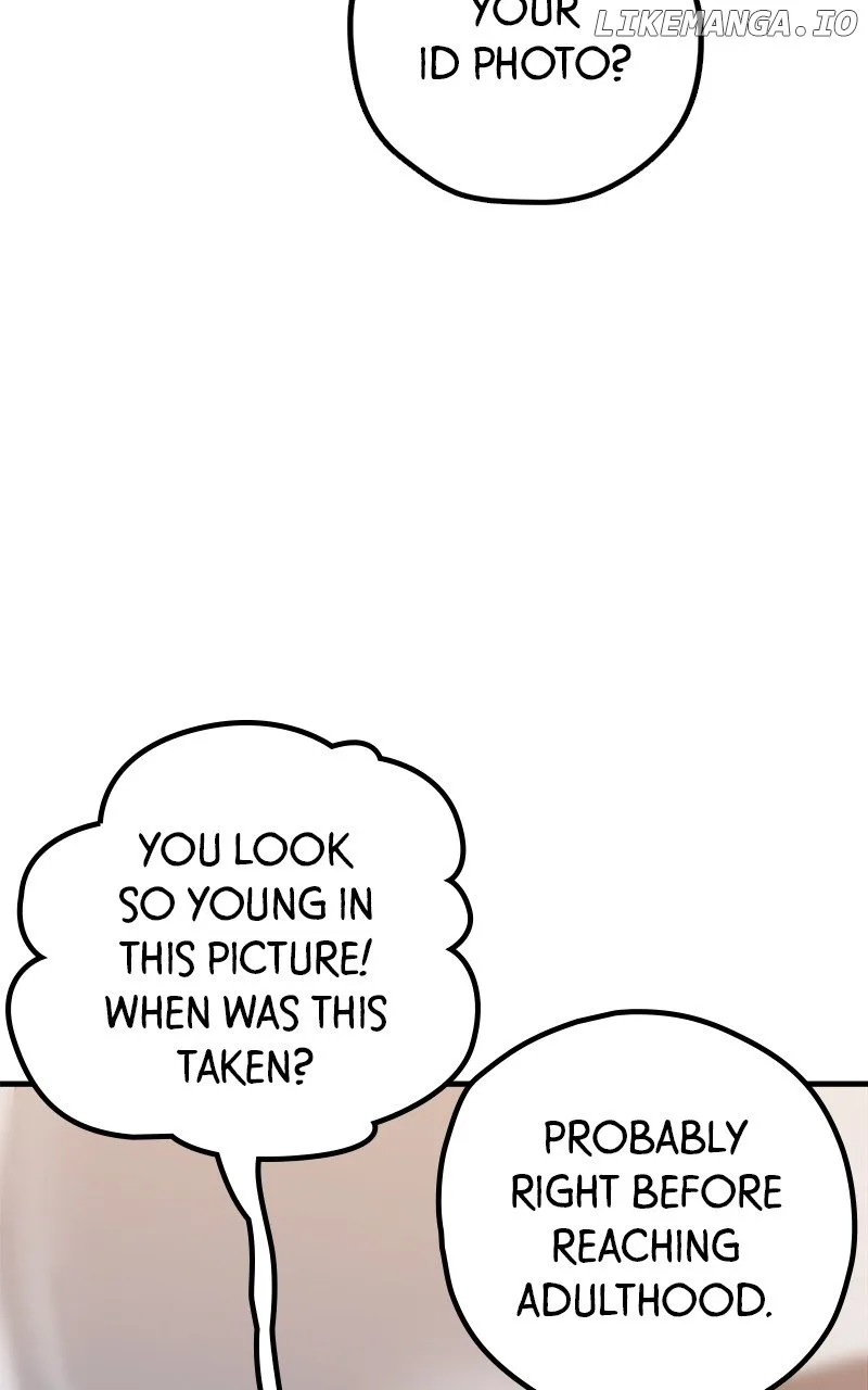 Throw the Trash in the Trash cane Chapter 90 page 97