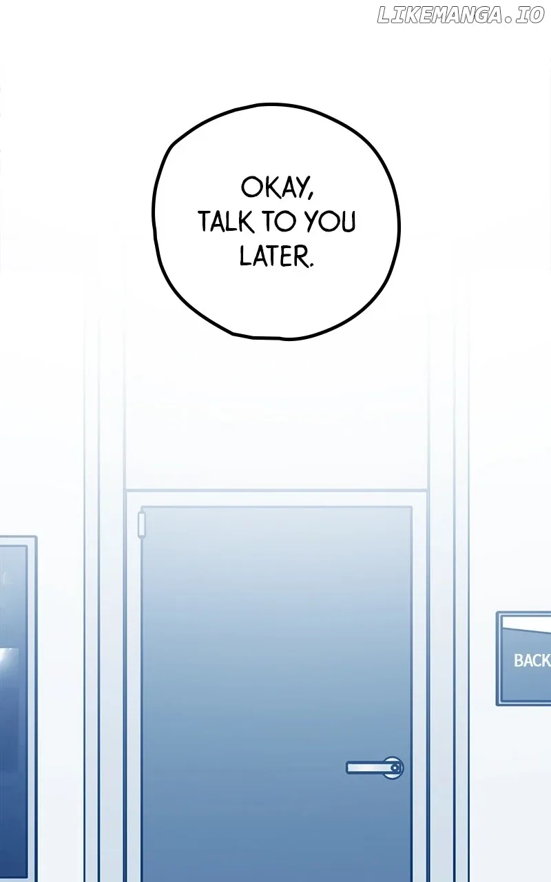 Throw the Trash in the Trash cane Chapter 91 page 76