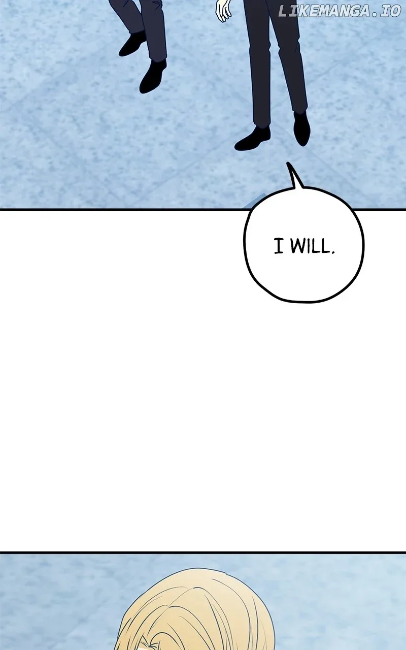 Throw the Trash in the Trash cane Chapter 91 page 63