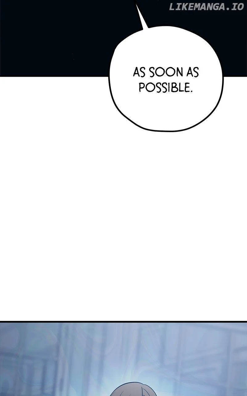 Throw the Trash in the Trash cane Chapter 90 page 89