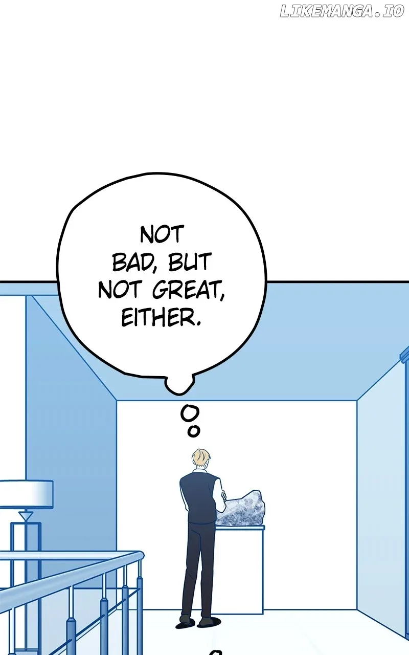 Throw the Trash in the Trash cane Chapter 91 page 53