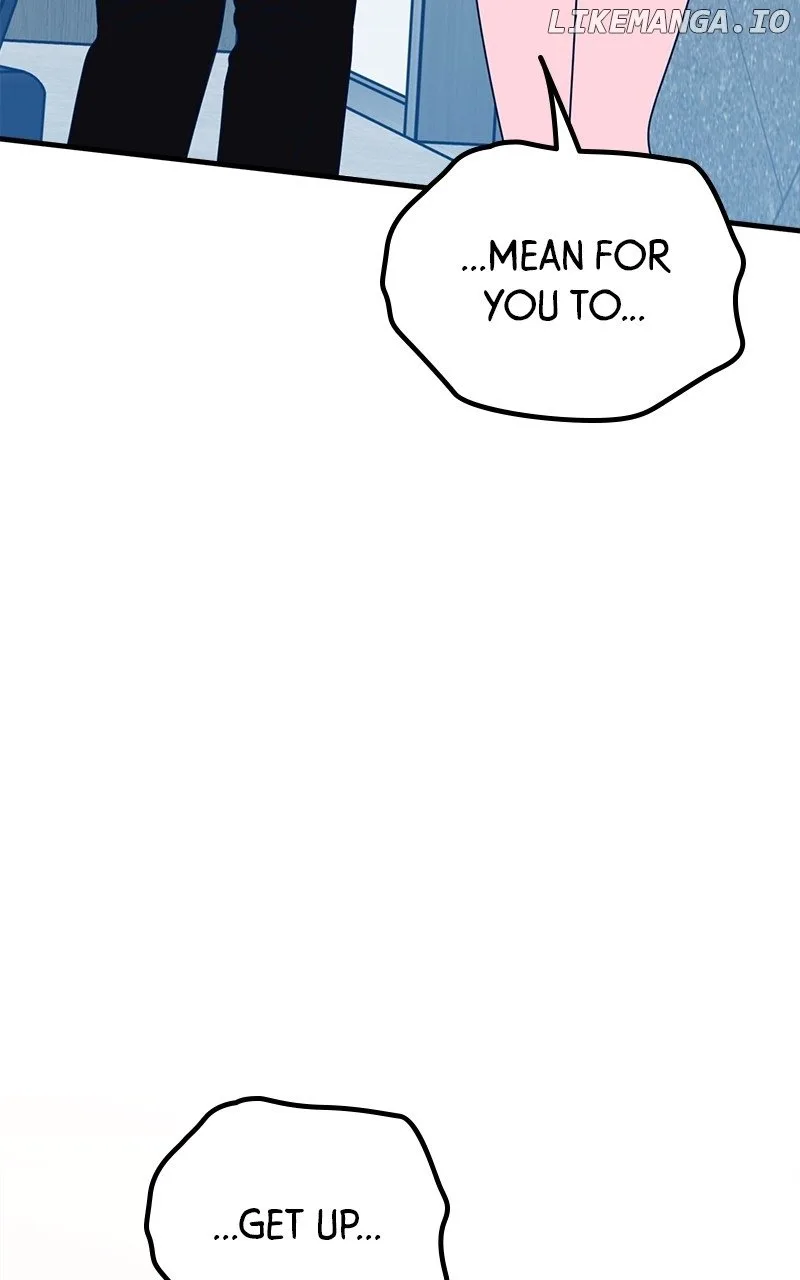 Throw the Trash in the Trash cane Chapter 90 page 108