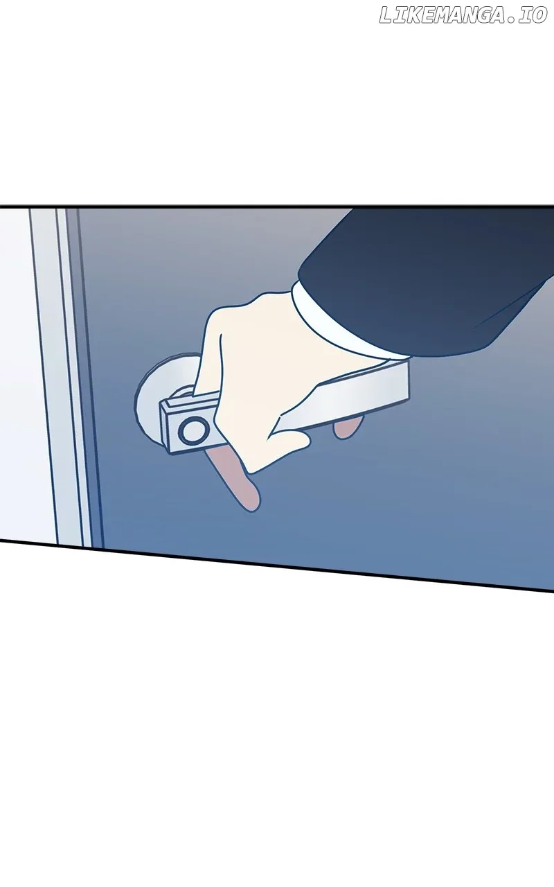 Throw the Trash in the Trash cane Chapter 91 page 122