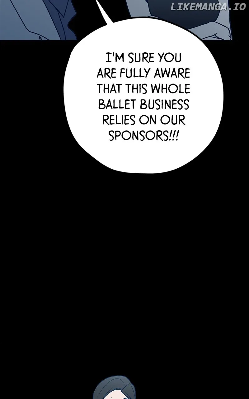 Throw the Trash in the Trash cane Chapter 91 page 81