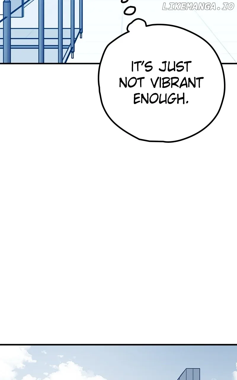 Throw the Trash in the Trash cane Chapter 91 page 54