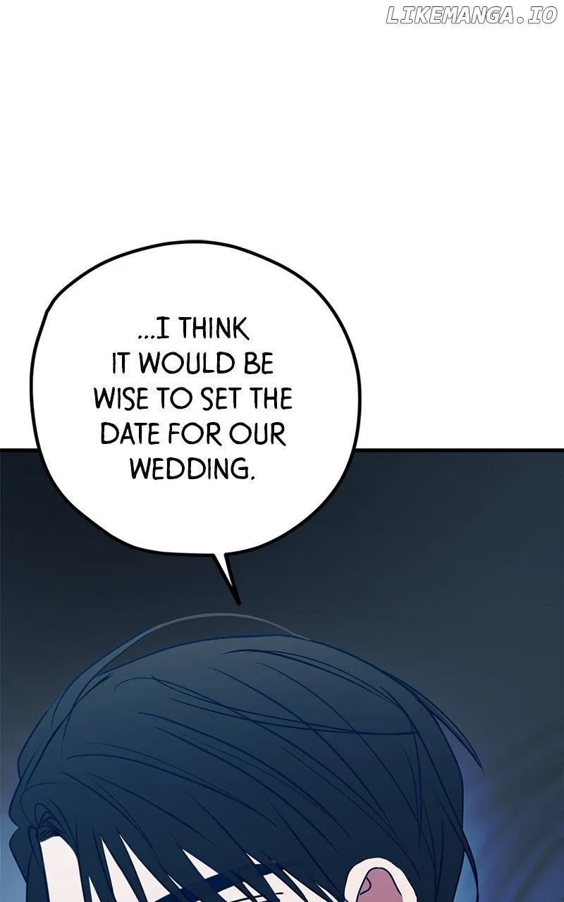 Throw the Trash in the Trash cane Chapter 90 page 87