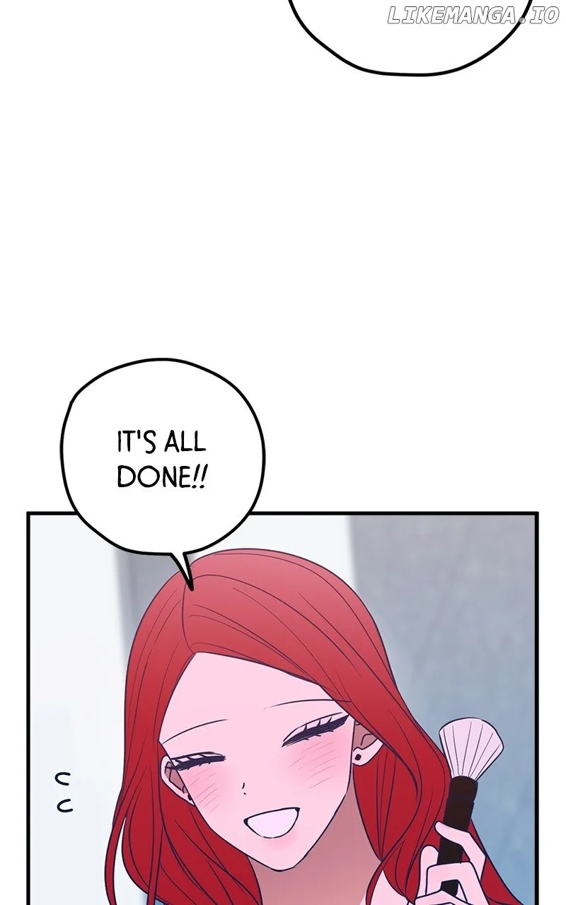 Throw the Trash in the Trash cane Chapter 90 page 105
