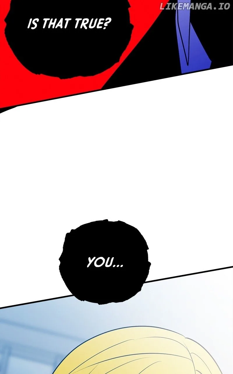 Throw the Trash in the Trash cane Chapter 90 page 74